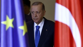 Eine Frechheit von Erdogan