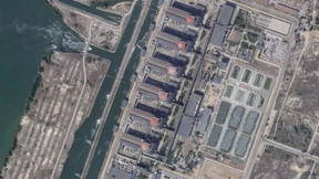 Es gab in der Geschichte bislang keinen derartigen Vorfall