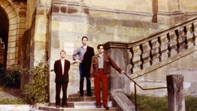 Neugier statt Gemütlichkeit