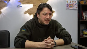 „Am Ende brauchen wir einfach mehr Leute an der Front“