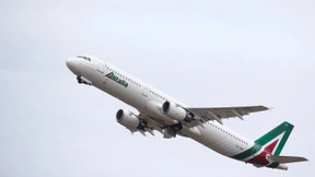 Italien will Alitalia wohl doch retten