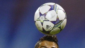 Madrider Sieg - Unentschiedene Manchester-Klubs