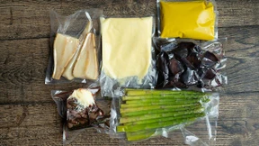 Baukasten fürs Abendessen