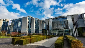 Fresenius verabschiedet sich von seinen Zielen