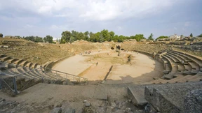 In Mérida muss es nicht immer Antigone sein