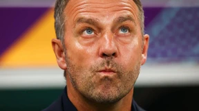 Flick erklärt die WM-Blamage