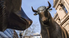 Nach oben ist noch etwas Luft