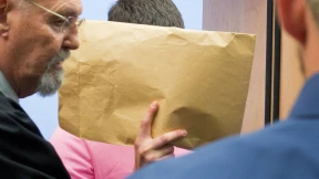 Tugce-Schläger ist abgeschoben worden