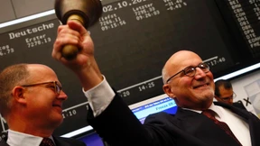 Stimmung für Börsengänge verbessert sich