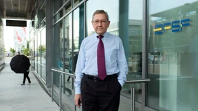 Der ESM wächst und wächst