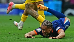 Die Niederländer zeigen ihre beste Turnierleistung