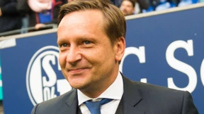 Horst Heldt ist bei der Eintracht aus dem Rennen 