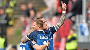 Der ganz-oder-gar-nicht-Stürmer