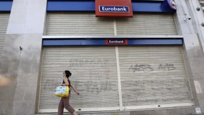 Griechischer Teufelskreis