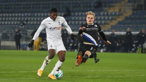 Großzügige Gladbacher gewinnen knapp