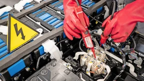 Machen E-Autos die Versicherung teurer?