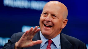 Aktionärsberater gegen Boni für Goldman-Sachs-Chef