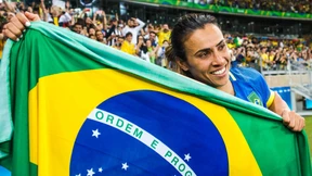 Olympia soll ihre Krönung werden