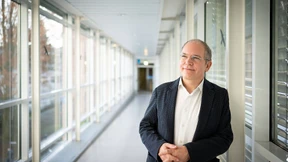 Planung des Unplanbaren