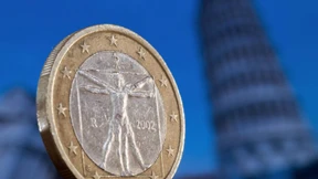 Italien zahlt trotz Herabstufung weniger Zinsen