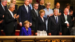 Welches Deutschland?