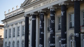 Antisemitismus bei der Documenta 1955?