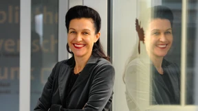 Bettina Reitz soll Präsidentin werden