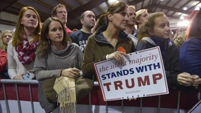 Trauen sich viele Trump-Wähler einfach noch nicht?