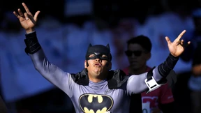 Worin der Reiz des Amateursports liegt