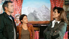 Mistgabelromantik hat ihren Preis