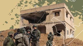 Wie zerstört ist Gaza?