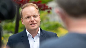 „Wir in Deutschland sind nur die Profiteure“