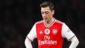 „Özil ist eine verwirrte Person“