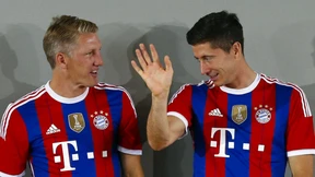 Wie wird Lewandowski empfangen?