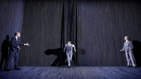 Was, wenn die Menschen wirklich so sind?