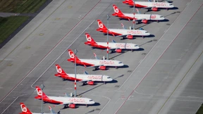 Air Berlin zahlt schleppend Tickets zurück