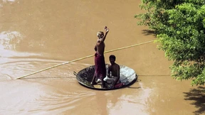 Folgen des Klimawandels sind nicht mehr zu heilen