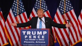 Trump kündigt Null-Toleranz-Politik gegen illegale Ausländer an