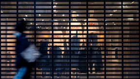 Der Einzelhandel schlägt Alarm