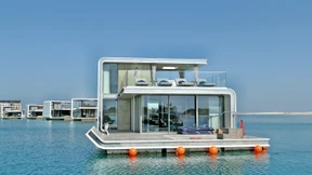 Die Welt ist nicht genug