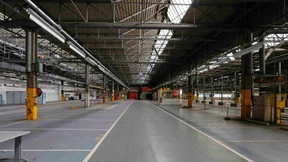 Der industrielle Niedergang Frankreichs setzt sich fort