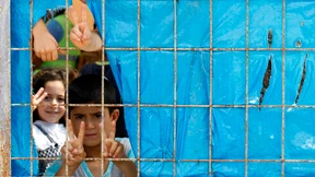 Es ist zum Verzweifeln