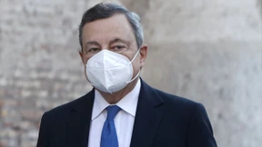 Draghis Führungskraft