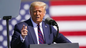 „Es geht um das Überleben der Nation“