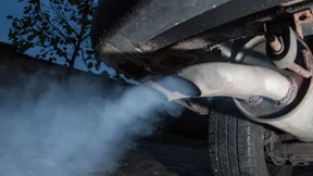 Fahrverbote sind vom Tisch