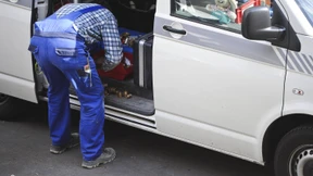 30.000 Handwerker sollen Staatsgelder für Diesel-Umrüstung erhalten