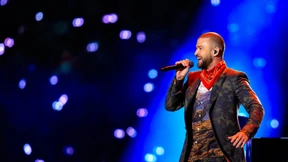 Justin Timberlakes Halbzeitshow