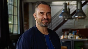 Vom Finanzunternehmer zum Designer