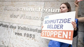 Es geht nicht ohne Bürokratie