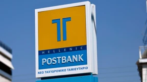 Der Bankenumbau geht weiter in Griechenland